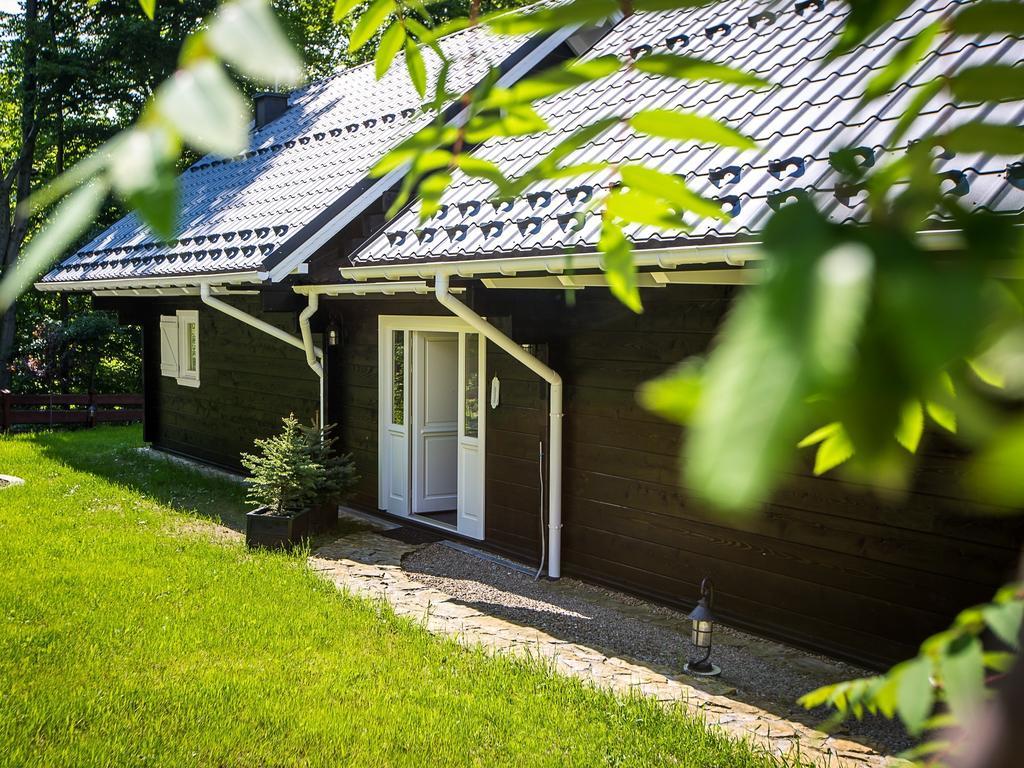 Gorska Legenda Apartamenty & Domki Szczyrk Camera foto