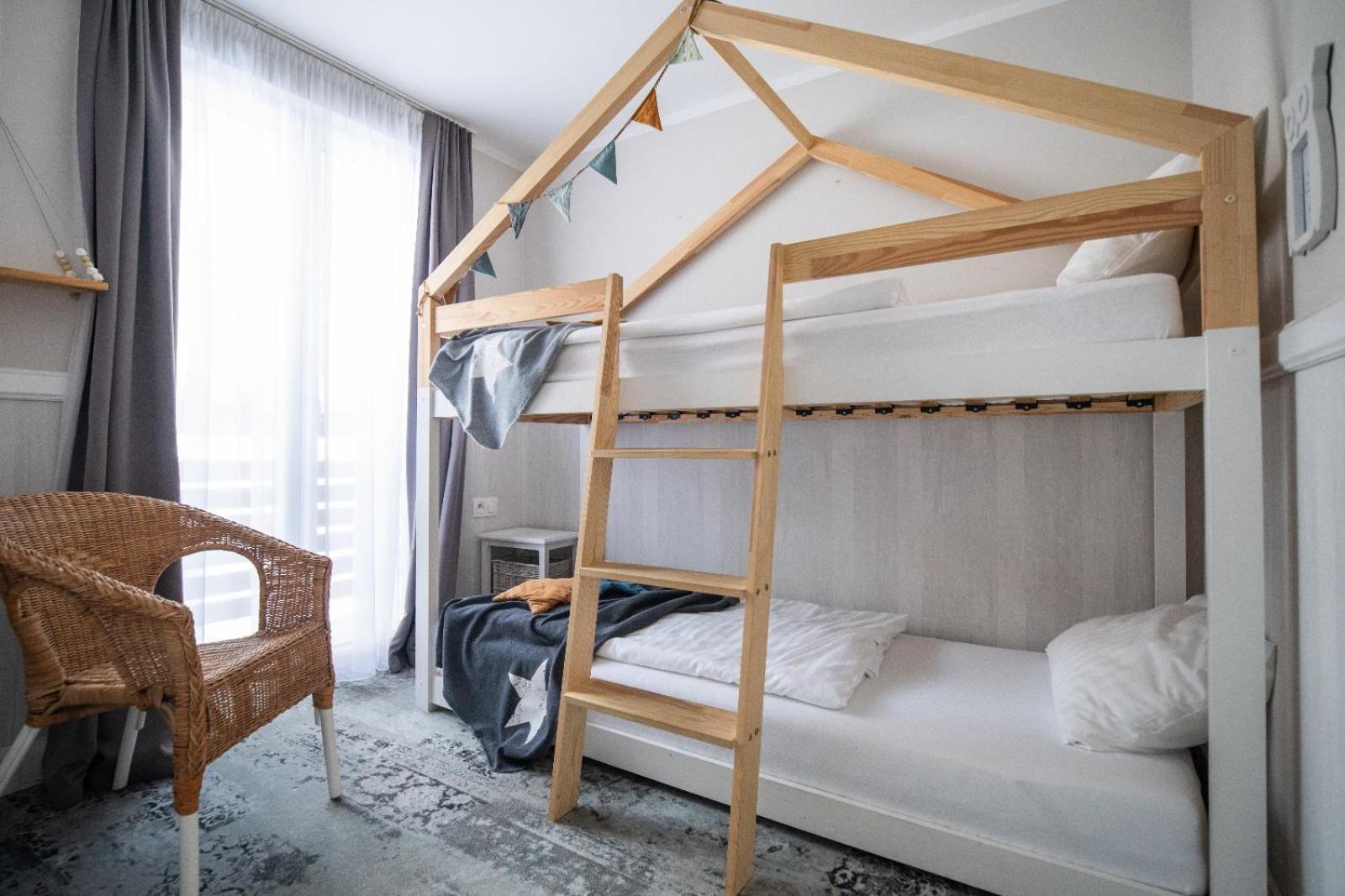 Gorska Legenda Apartamenty & Domki Szczyrk Esterno foto