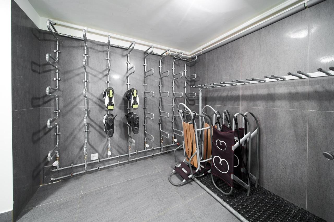 Gorska Legenda Apartamenty & Domki Szczyrk Esterno foto