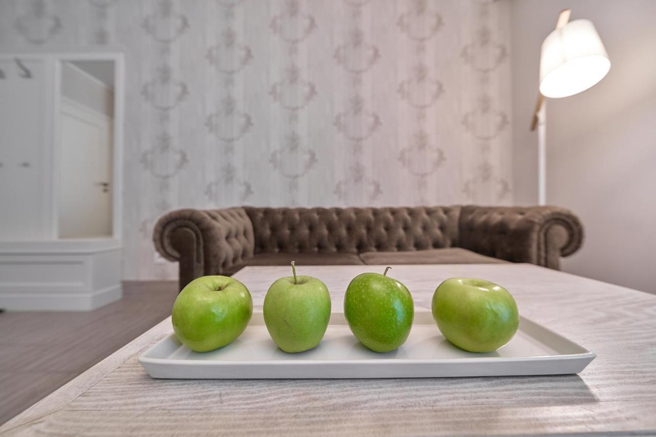 Gorska Legenda Apartamenty & Domki Szczyrk Esterno foto