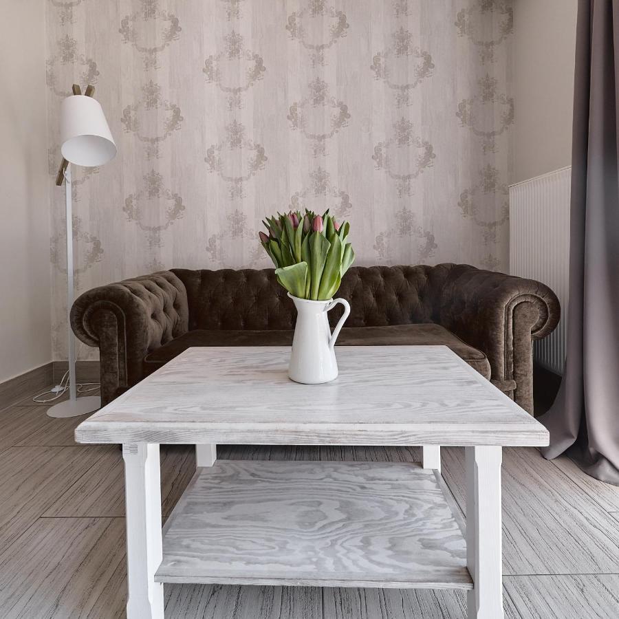 Gorska Legenda Apartamenty & Domki Szczyrk Esterno foto